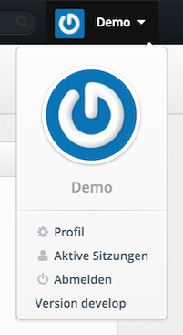 Profilbild/Avatar Beispiel für die Cura Fundraising Spendensoftware